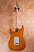 Fender American Performer Stratocaster RW Honey Burst, Open Box - Fair Deal Music