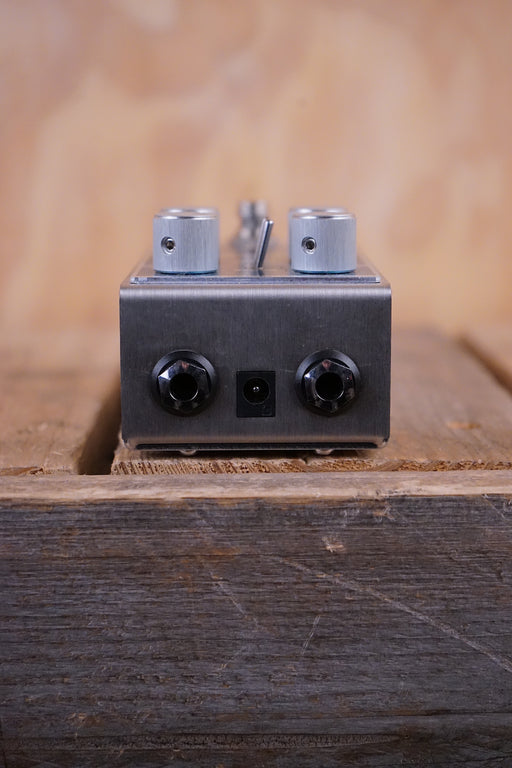 Origin Effects M-EQ Driver Guitar Pedal, (Used) - Fair Deal Music