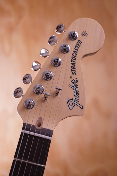 Fender American Performer Stratocaster RW Honey Burst, Open Box - Fair Deal Music