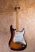 Fender American Original ’50s Stratocaster in 2-Tone Sunburst Electric Guitar, (Used) - Fair Deal Music