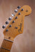 Fender American Original ’50s Stratocaster in 2-Tone Sunburst Electric Guitar, (Used) - Fair Deal Music