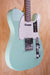 Fender American Vintage II '63 Telecaster RW, Surf Green, Open Box - Fair Deal Music