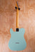 Fender American Vintage II '63 Telecaster RW, Surf Green, Open Box - Fair Deal Music