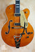 Gretsch G6120TG-DS Players Edition Nashville Roundup Orange, USED - Fair Deal Music
