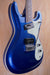 Wilson Bros The Ventures VM-65 Blue Electric Guitar, (Used) - Fair Deal Music