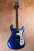 Wilson Bros The Ventures VM-65 Blue Electric Guitar, (Used) - Fair Deal Music