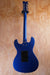 Wilson Bros The Ventures VM-65 Blue Electric Guitar, (Used) - Fair Deal Music