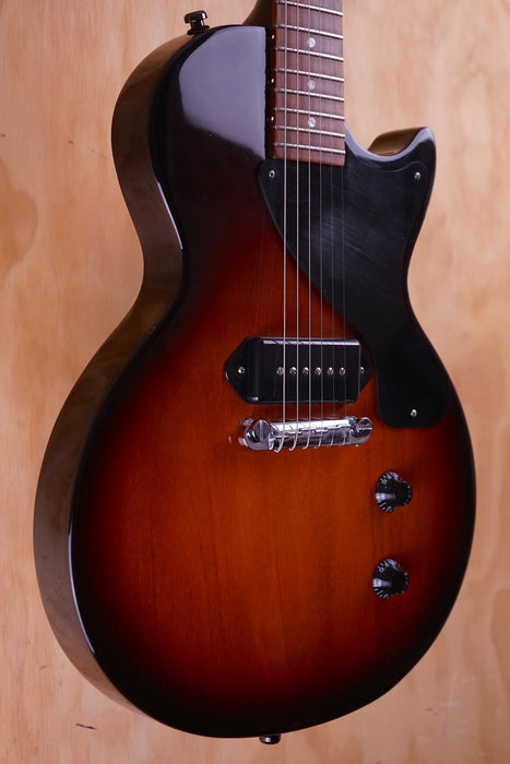 Gibson Les Paul Junior Vintage Tobacco Burst, (Used) - Fair Deal Music