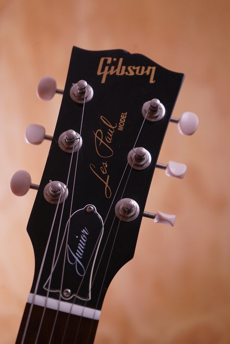 Gibson Les Paul Junior Vintage Tobacco Burst, (Used) - Fair Deal Music