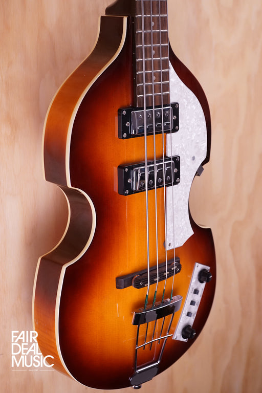 Hofner Ignition Cavern Violin Bass, USED - Fair Deal Music