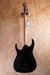 Ibanez RGIB21-BK Black, Electric Baritone Guitar, Ex Display - Fair Deal Music