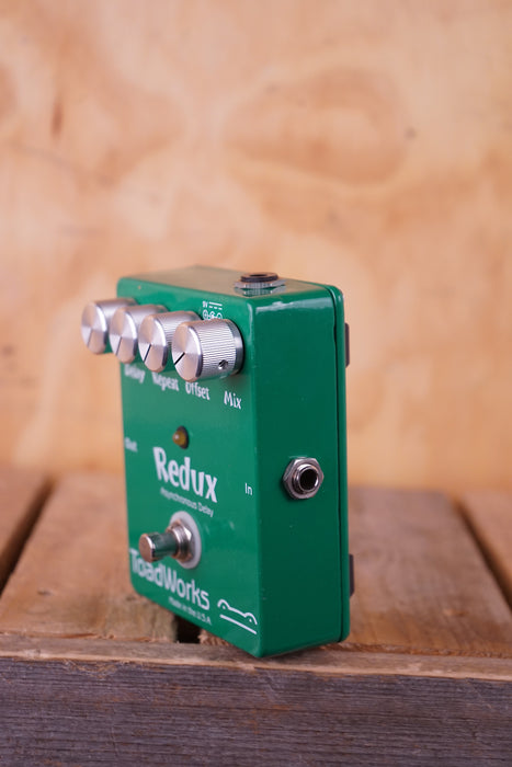 ToadWorks Redux Delay, (Used) - Fair Deal Music