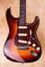 Fender 70th Anniversary American Professional II Stratocaster® in Comet Burst, EX-Display - Fair Deal Music