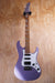 Ibanez Signature MAR10-LMM Mario Camarena Lavender Metallic Matte Electric Guitar Ex Display - Fair Deal Music