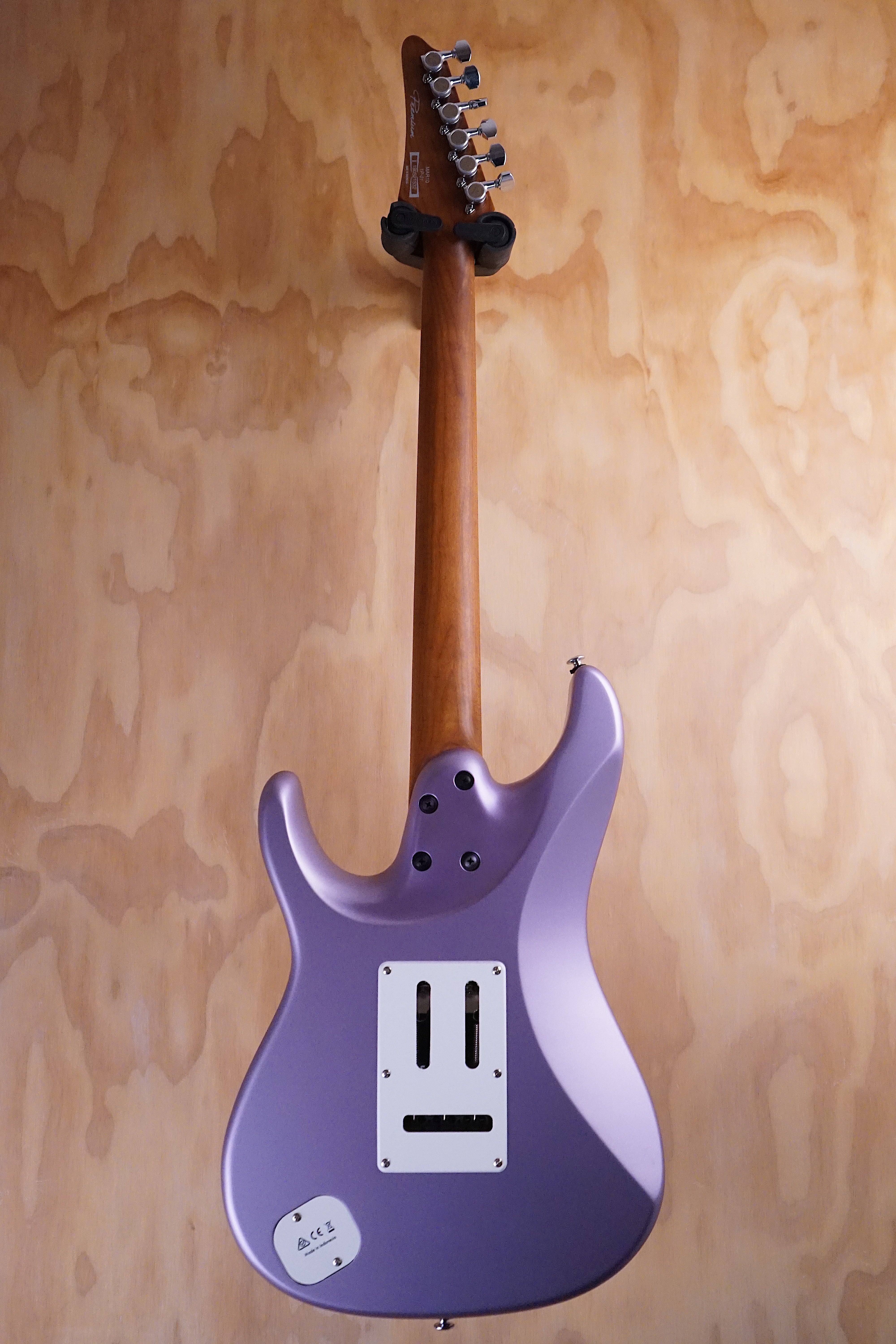 Ibanez Signature MAR10-LMM - Display Model | Fair Deal Music