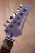 Ibanez Signature MAR10-LMM Mario Camarena Lavender Metallic Matte Electric Guitar Ex Display - Fair Deal Music