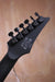 Ibanez RGRB620-BKF Black Flat, B-Stock, Electric Guitar - Fair Deal Music