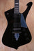Ibanez PS60BK Paul Stanley Black, Electric Guitar Ex Display - Fair Deal Music
