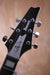 Ibanez PS60BK Paul Stanley Black, Electric Guitar Ex Display - Fair Deal Music