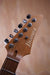 Ibanez AZ24S1F-TXB Transparent Turquoise Burst, Electric Guitar Ex Display - Fair Deal Music