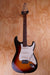 2006 Fender 60th Anniversary American Stratocaster in 3-Colour Sunburst, (Used) - Fair Deal Music