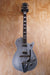 Gretsch G6129T Silver Sparkle Electric Guitar, (Used) - Fair Deal Music