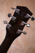 Gretsch G6129T Silver Sparkle Electric Guitar, (Used) - Fair Deal Music