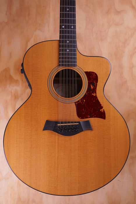 Taylor 355ce 12-string, (Used) - Fair Deal Music
