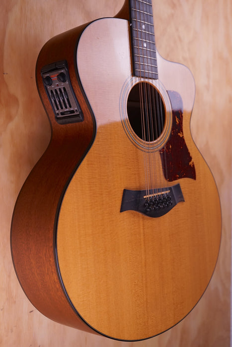 Taylor 355ce 12-string, (Used) - Fair Deal Music