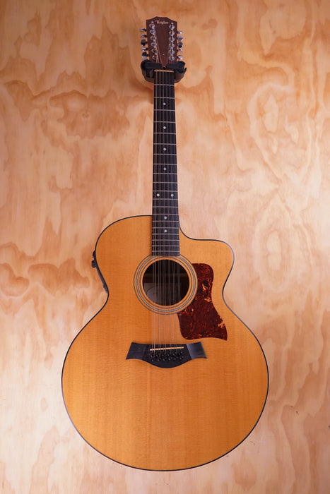 Taylor 355ce 12-string, (Used) - Fair Deal Music
