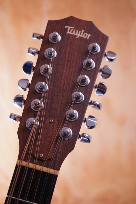 Taylor 355ce 12-string, (Used) - Fair Deal Music