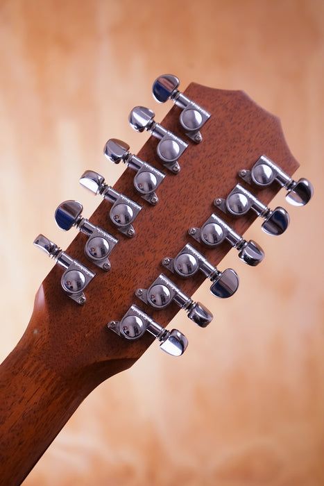 Taylor 355ce 12-string, (Used) - Fair Deal Music