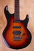 Ernie Ball Music Man Luke II in Sunburst, (Used) - Fair Deal Music
