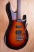 Ernie Ball Music Man Luke II in Sunburst, (Used) - Fair Deal Music