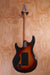 Ernie Ball Music Man Luke II in Sunburst, (Used) - Fair Deal Music
