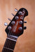 Ernie Ball Music Man Luke II in Sunburst, (Used) - Fair Deal Music