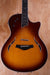 Taylor T5-C Custom Sunburst, (Used) - Fair Deal Music