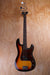 Revelation RPB65 in Sunburst Bass Guitar, (Used) - Fair Deal Music