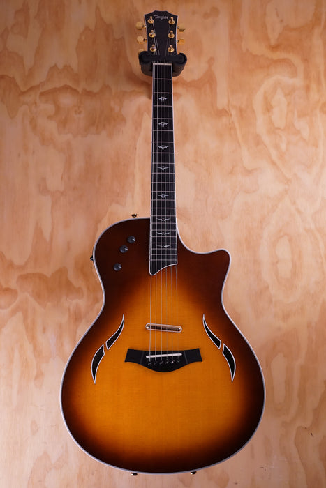Taylor T5-C Custom Sunburst, (Used) - Fair Deal Music