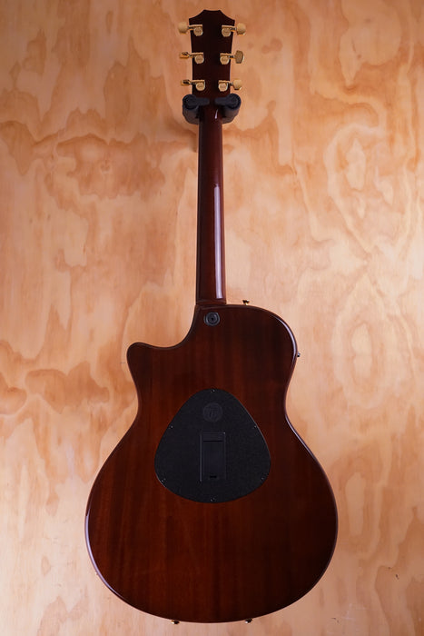 Taylor T5-C Custom Sunburst, (Used) - Fair Deal Music