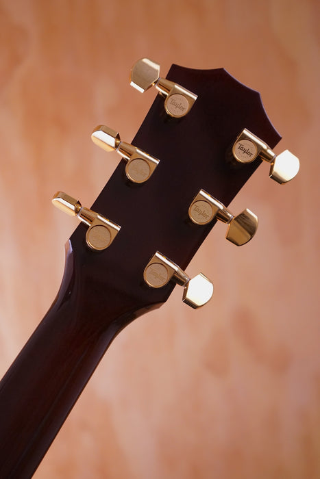 Taylor T5-C Custom Sunburst, (Used) - Fair Deal Music