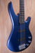Ibanez GSR180 in Baltic Blue Metallic Bass Guitar, (Used) - Fair Deal Music