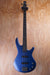 Ibanez GSR180 in Baltic Blue Metallic Bass Guitar, (Used) - Fair Deal Music