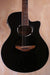 Yamaha APX500 Black Acoustic Guitar, (Used, Comm) - Fair Deal Music