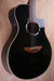 Yamaha APX500 Black Acoustic Guitar, (Used, Comm) - Fair Deal Music