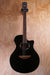 Yamaha APX500 Black Acoustic Guitar, (Used, Comm) - Fair Deal Music