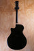 Yamaha APX500 Black Acoustic Guitar, (Used, Comm) - Fair Deal Music