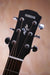 Yamaha APX500 Black Acoustic Guitar, (Used, Comm) - Fair Deal Music