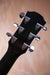 Yamaha APX500 Black Acoustic Guitar, (Used, Comm) - Fair Deal Music