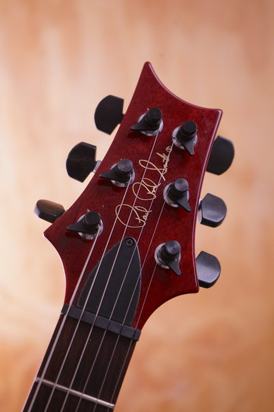 1999 PRS Custom 22 in Ruby Red, (Used) - Fair Deal Music
